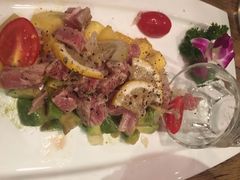 -胡桃里乐队酒馆(鎏嘉码头店)