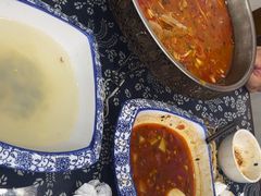 -记忆湘菜馆(芙蓉镇店)