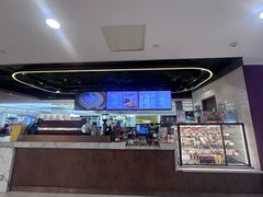 -COSTA COFFEE(恒基名人购物中心店)