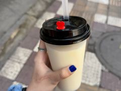 冰豆浆-豆香园(龙翔店)