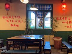 -渝井巷重庆老火锅(沈阳吉祥店)
