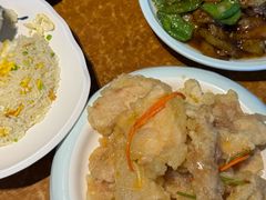 -95号酱骨·一块豆腐(展春园西路店)