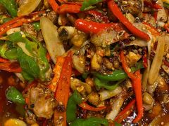 -陈胖子特色菜.鲜货现炒(融景城店)