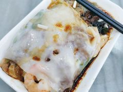 鲜虾牛肉肠-穗银肠粉店(东川路店)