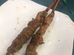 -新疆火焰山餐厅