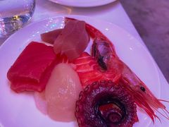 -香港唯港荟 Hotel ICON – The Market