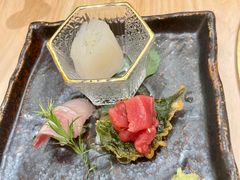 -鮨政·Omakase(港汇恒隆广场店)