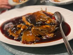-浙江西子宾馆·牡丹厅