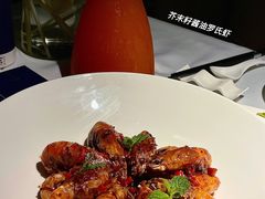 -味界·精致赣菜(招商花园城店)