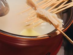 -尚品小土屋涮毛肚(李沧万达店)