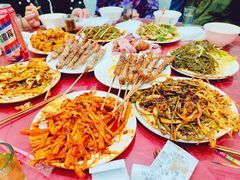 -大东江冷面(步行街店)