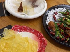 -金龙·打边炉(南京西路店)