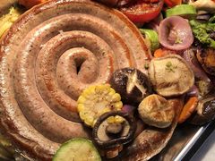 -杭州钱江新城万怡酒店-西餐厅