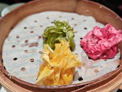 -龍聚祥烧麦馆(万达店)