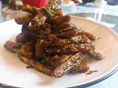 -喜盈门特色烤鸭(胜利店)