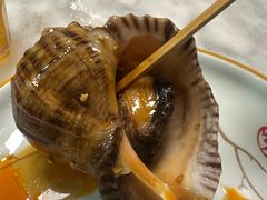 -日丰园海肠水饺·老字号大连海鲜(小平岛总店)