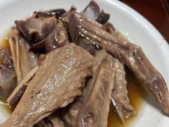 -冯氏吴山贡鹅(206国道店)