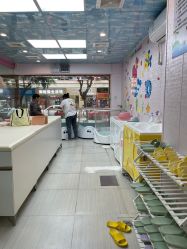 -B+CLUB母婴生活馆(海联路店)