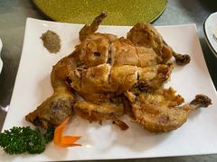 -三羊居食府(文艺路店)