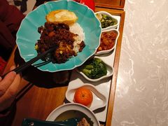-松鹤面馆·古法焖肉面(观前店)