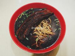 -小龙大肉面馆
