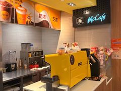 -麦当劳(世纪汇广场店)