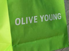 -Olive Young(明洞旗舰店)