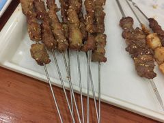 -有滋有味烧烤涮(果园星城C区店)