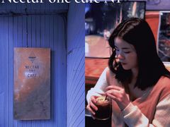 -Nectar One Cafe(勇烈路n1店)