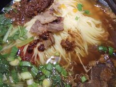 -一品飘香米线(金地美食城店)