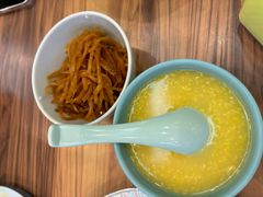 -合合春饼·酱骨·东北菜(潘家园店)