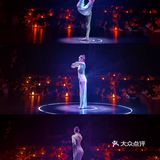 伊人VS上海，藏在宋城热情桑巴里的双重盛宴