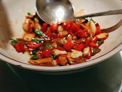 -乡野李掌柜(汉江路店)