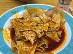-马三洋芋片(兰州总店)
