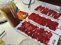 -潮正和潮汕牛肉火锅·老字号(番禺万达店)