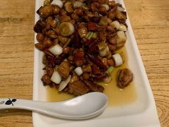 宫保鸡丁-盘飧市(春熙路店)