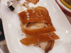 -大鸭梨烤鸭(石佛营店)