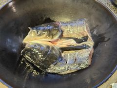 -好灶头妈妈菜·柴火灶台鱼·千岛湖土菜地标美食