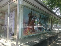 -中影国际影城(小西天CINITY店)