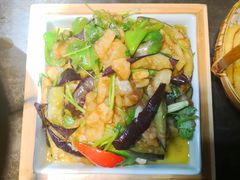 -老灶房-四川土菜(铁牛广场店)