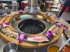 -玄希浪漫厨房·韩料烤肉(湖滨银泰in77店)