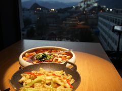 -平措康桑·和牛自助观景餐厅(布达拉宫店)