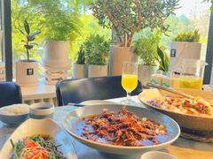 -懒人盐府人家(航天桥店)