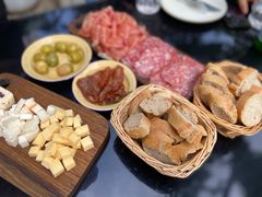 -Alimentari早午餐(安福路店)