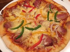 -宝莱纳啤酒花园餐厅PAULANER BRAUHAUS Nanjing(广州路店)