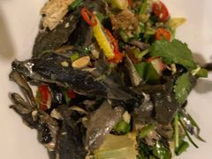 傣味柠檬鸡-滇道云南特色料理(康定路店)