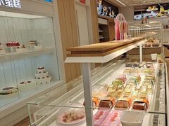 -甜星Star面包生日蛋糕(北坦店)