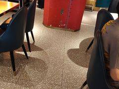 -斗牛士牛排(南京东路店)