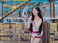 -武汉玛雅海滩水公园