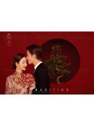 -天长地久婚纱摄影